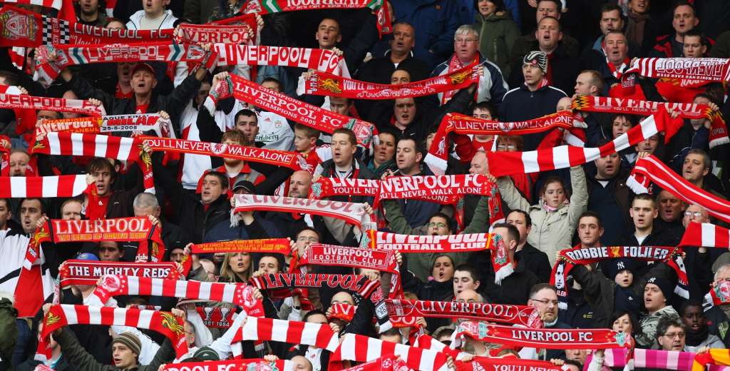 GROUNDBREAKING: Premier League introduces safe standing regulation