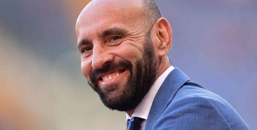 "ZERO CONTACTS": Monchi drops a BOMB on the deal for one of his best