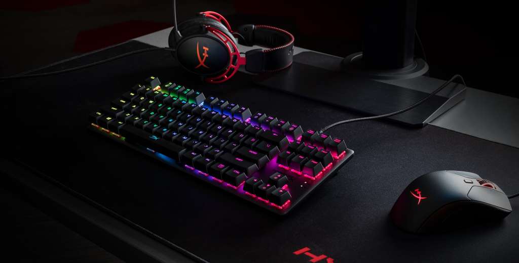 El setup HyperX que necesitas para llevar tu juego al próximo nivel