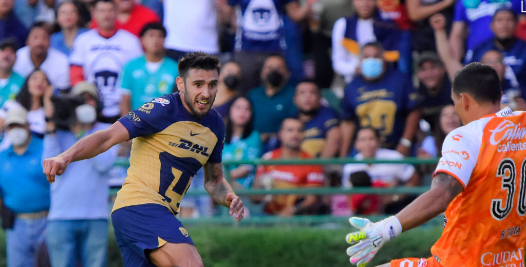 Pidió un salario impagable y la Liga MX pierde a una de sus grandes figuras