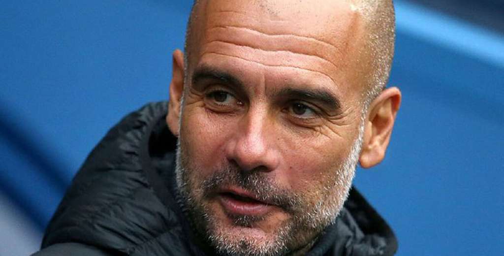 En la mira: Guardiola va tras el defensa que desea para el City