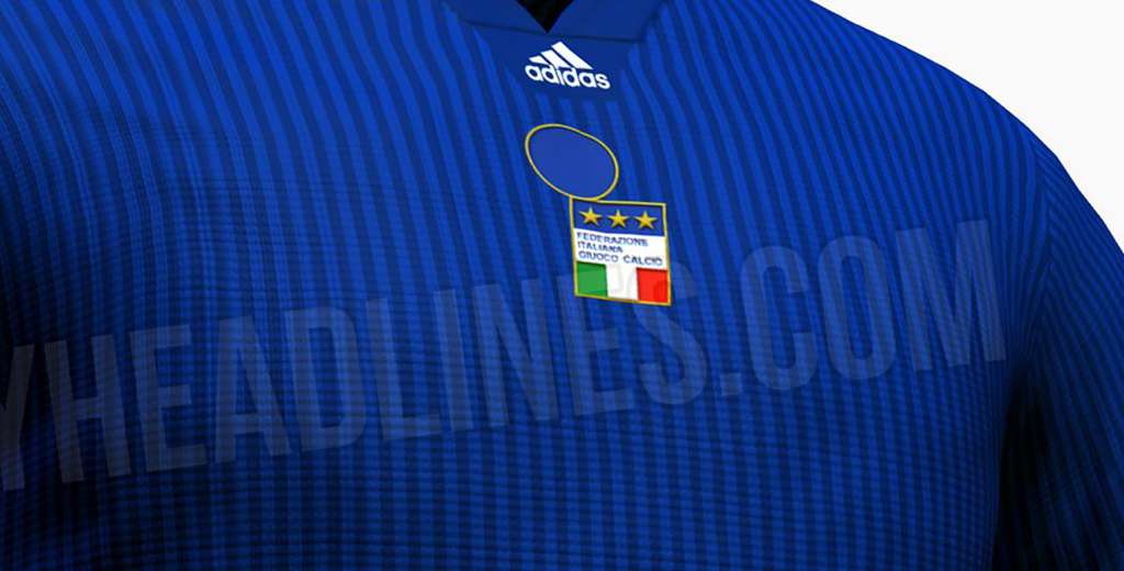 La camiseta Adidas que logró más de 1 millón de euros en un día