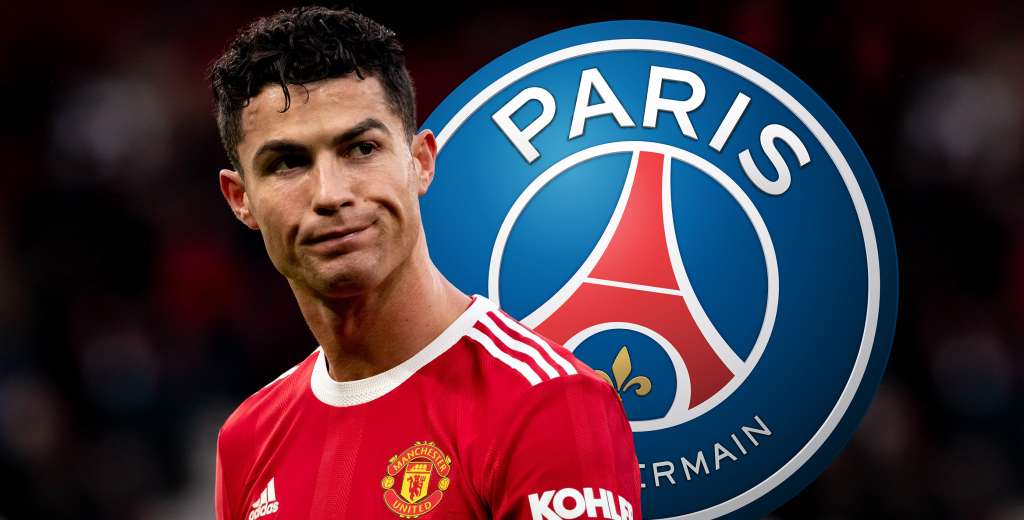 Cristiano se ofreció desesperado al PSG y la respuesta fue durísima