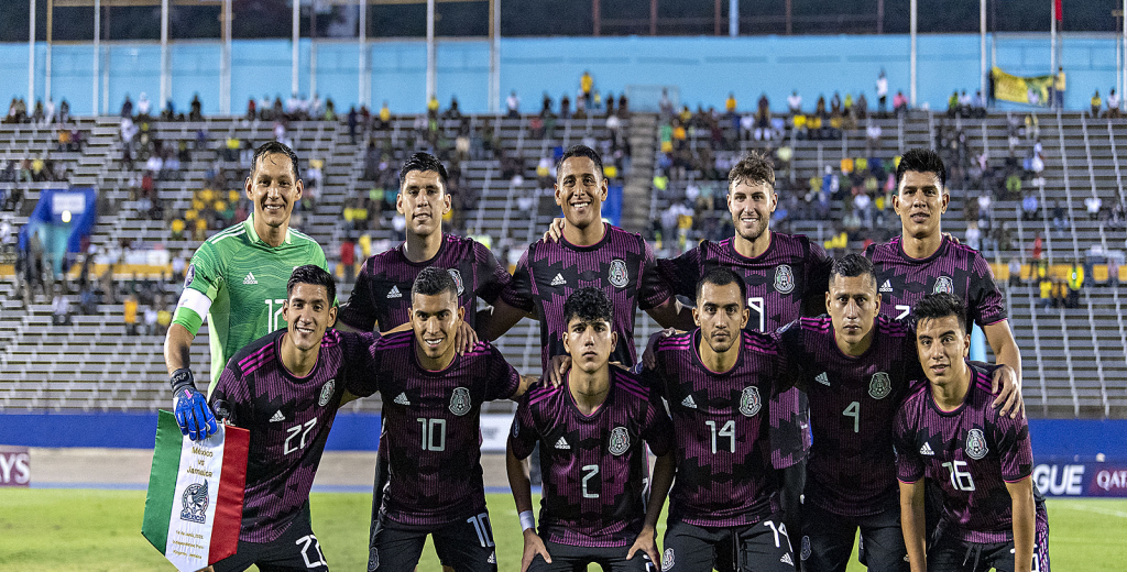 Histórico del Real Madrid se apunta para dirigir la Selección Mexicana