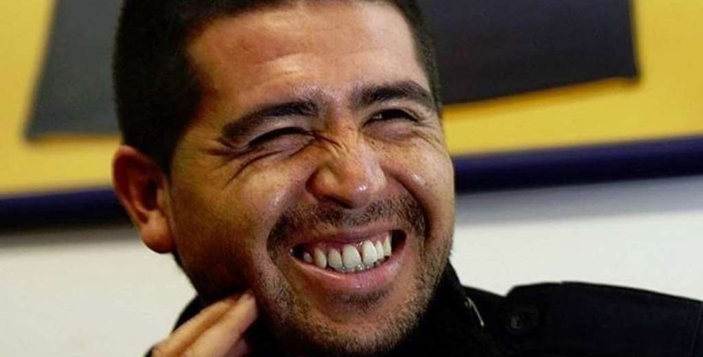 Riquelme lo fulminó de Boca: viajó a Arabia y quedó borrado del equipo