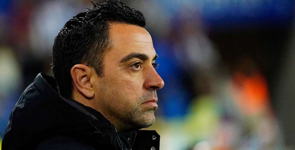 Barcelona va por una nueva bomba: el defensa que quiere Xavi está cerca