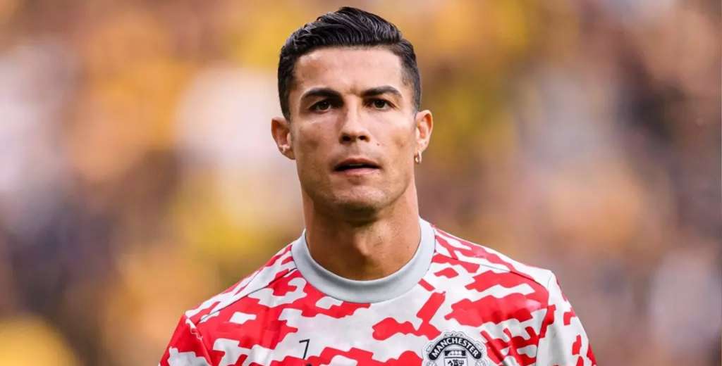 ¿Cristiano Ronaldo puede ir al Flamengo? La frase de su presidente...