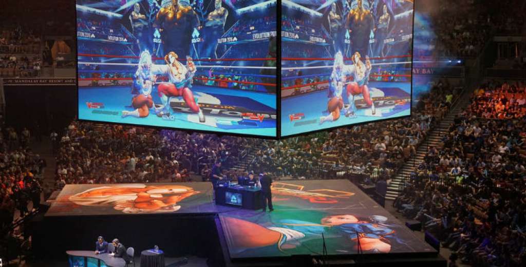 Sony apuesta fuerte por los esports tras su última inversión