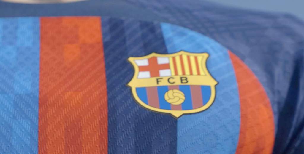 Lo quería PSG, el Chelsea y Newcastle: jugará en el FC Barcelona de Xavi