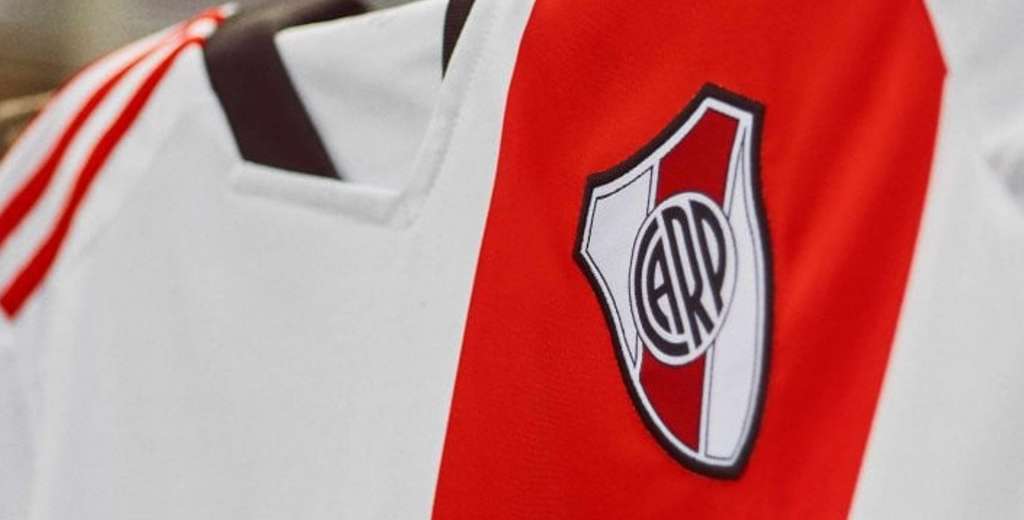 Confirmado: se fue de River y jugará en el Inter de Porto Alegre