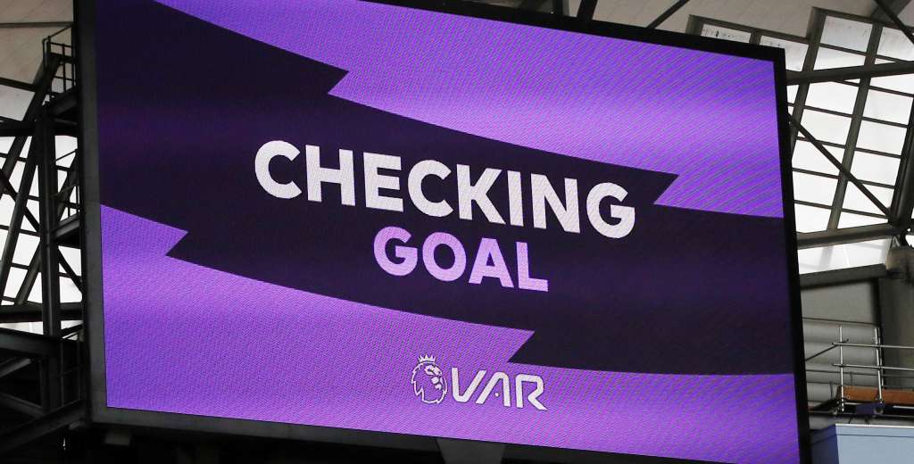 The idea Premier League will TEST to make VAR CLEARER for fans