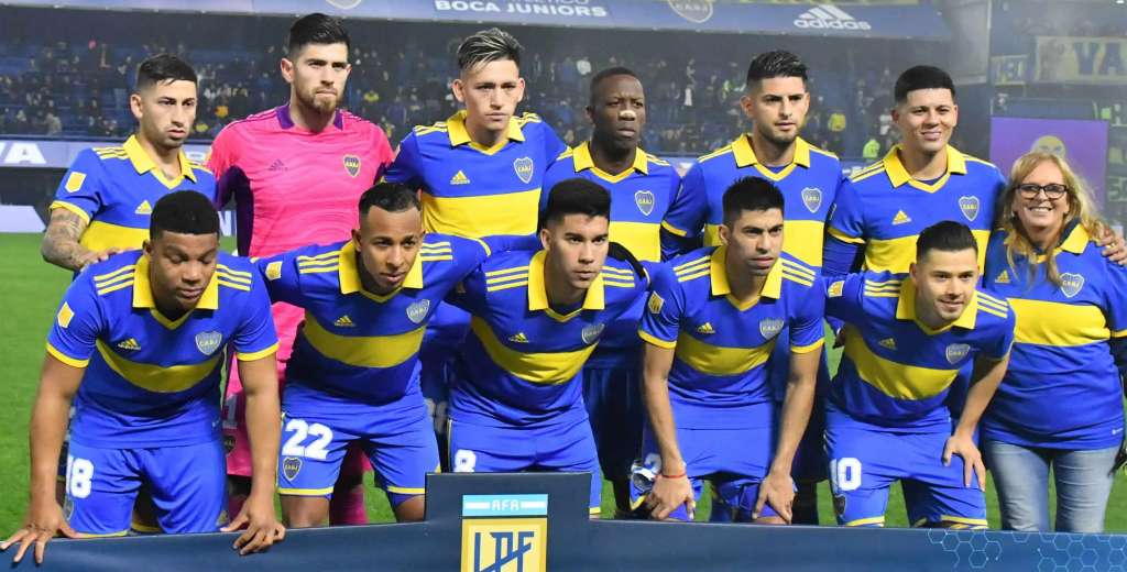 Escándalo total con la máxima estrella de Boca: "Acá no jugás más"