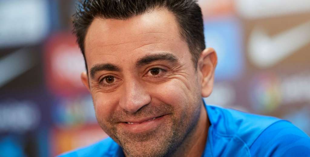 El Barcelona va por todo: Xavi Hernández tendrá el defensa que tanto quería