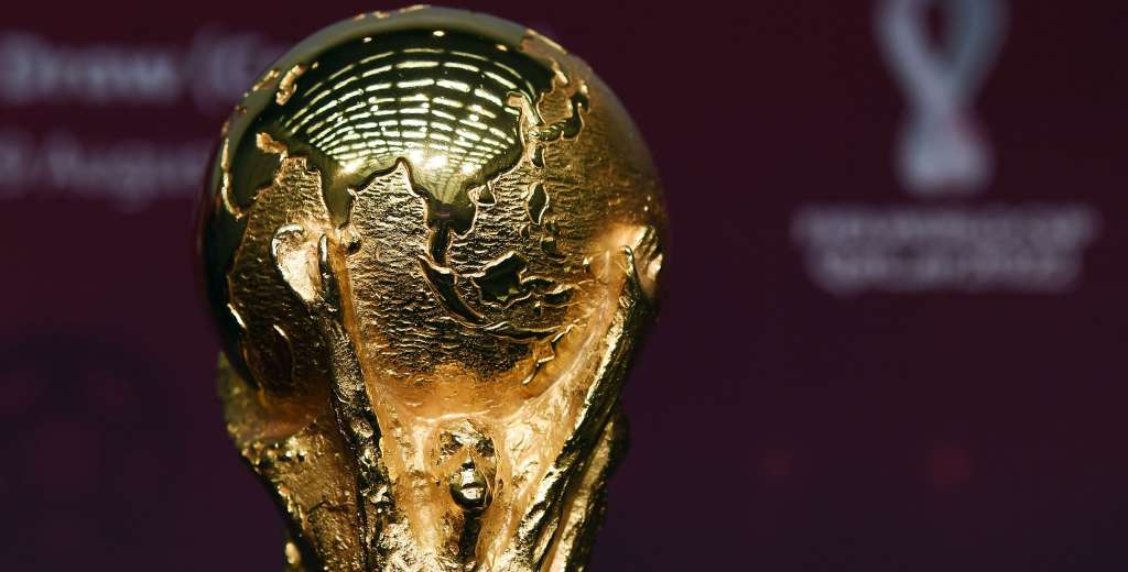 Así se reparten los más de 440 millones de dólares en premios de Qatar 2022