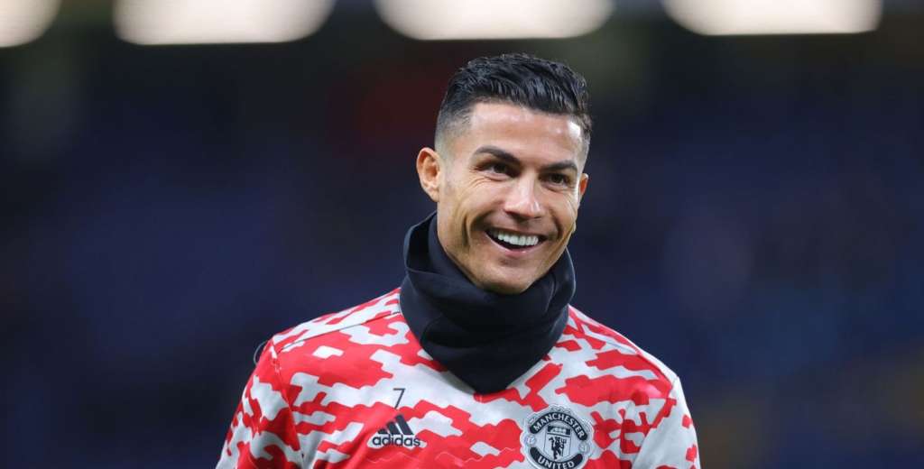 It COULD happen: Ronaldo closer than EVER to a move away from United