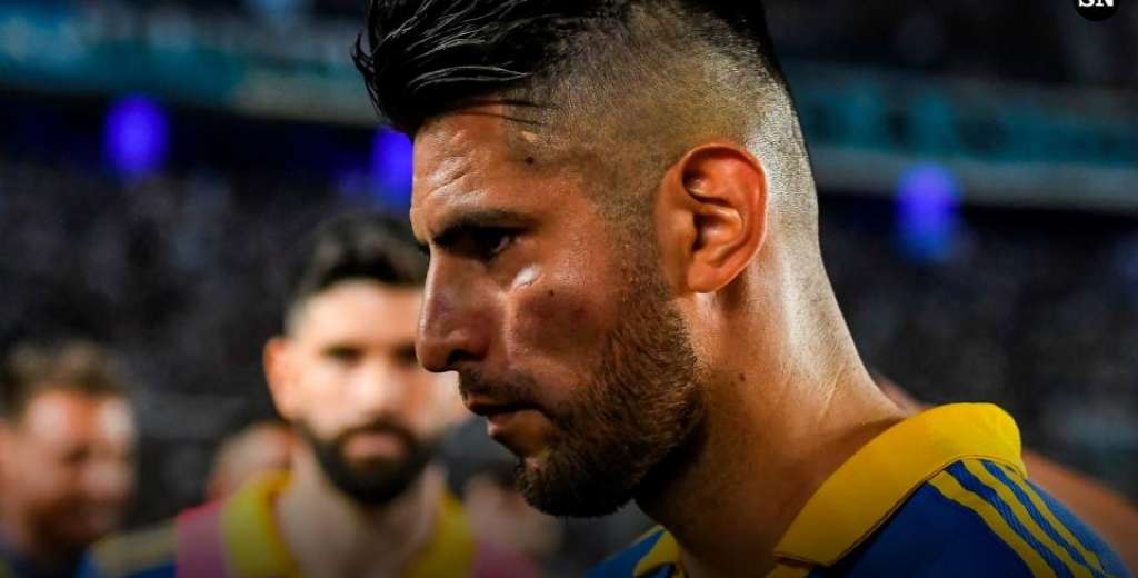 Zambrano habló: los detalles de la pelea con Benedetto y un dardo a Roman