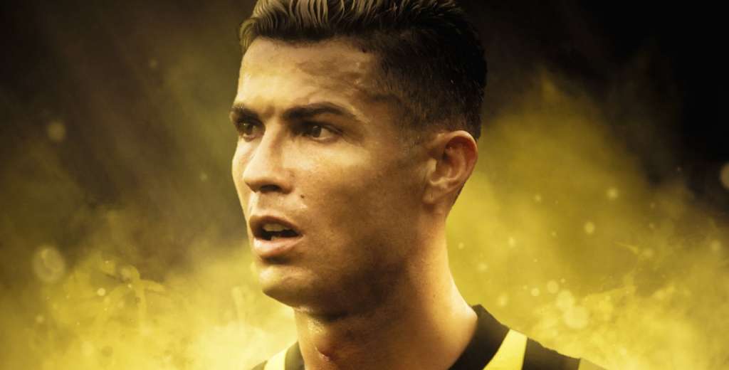 Cristiano quiso ir al Borussia Dortmund: la respuesta fue demoledora