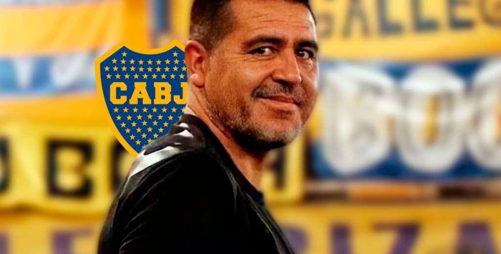 Boca Juniors selló su segundo refuerzo: llega de un gigante del Brasileirao