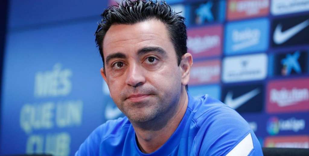 "It's our philosophy": Xavi WARNS Inter ahead of their clash