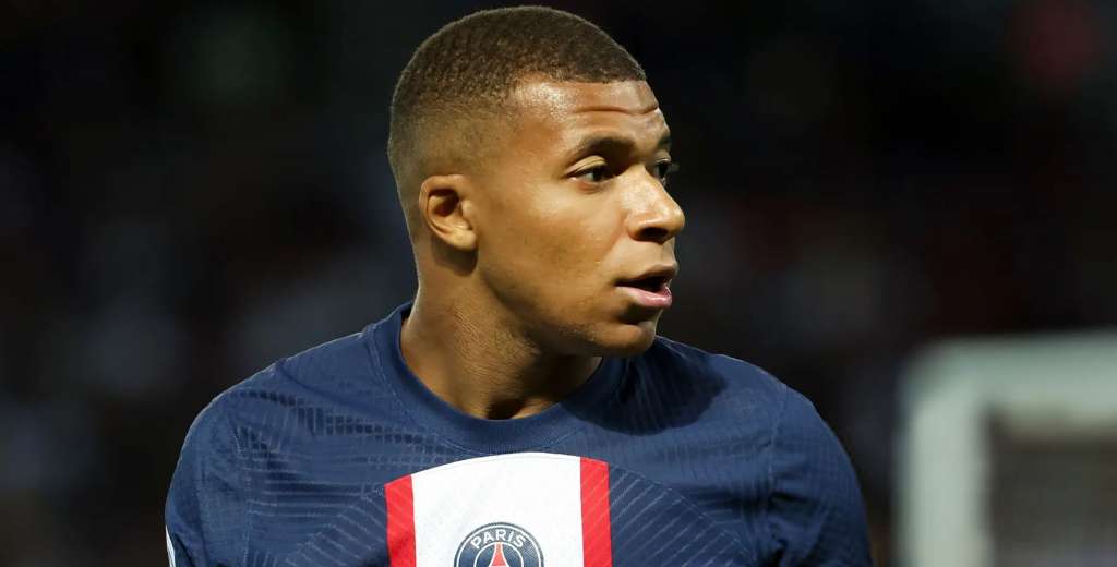 Escándalo: "Mi hermano hizo brujería para lesionar a Mbappé"