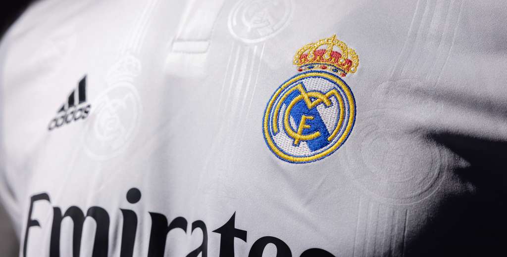 Bomba: Real Madrid rechazó 90 millones de euros por él