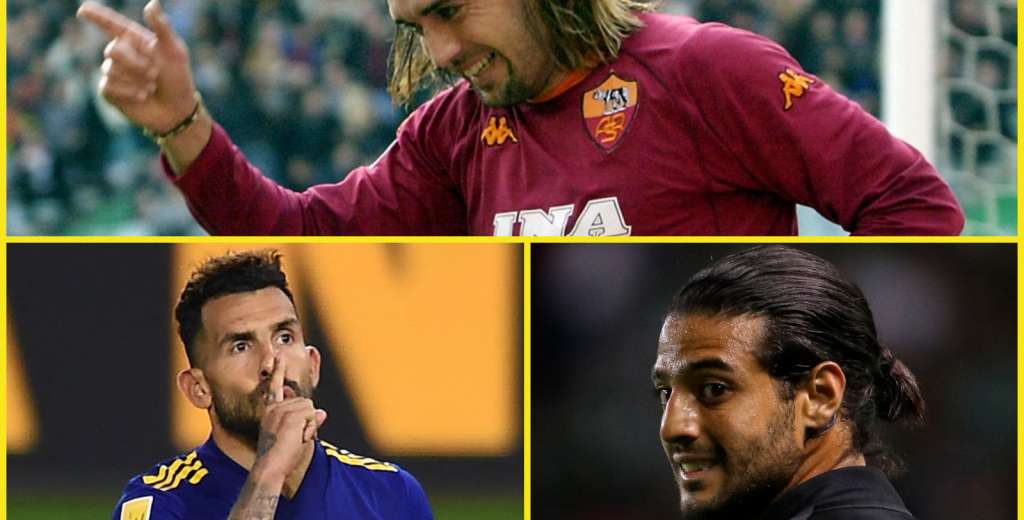 Increíble: 5 futbolistas profesionales que confesaron que no les gusta el fútbol