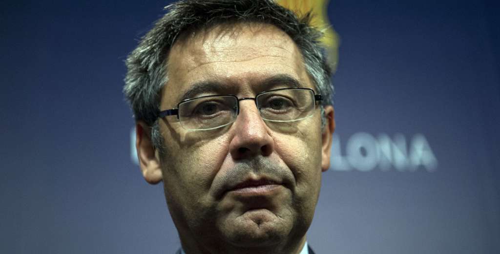 Bartomeu lo rechazó del FC Barcelona por juvenil: hoy vale 100 millones