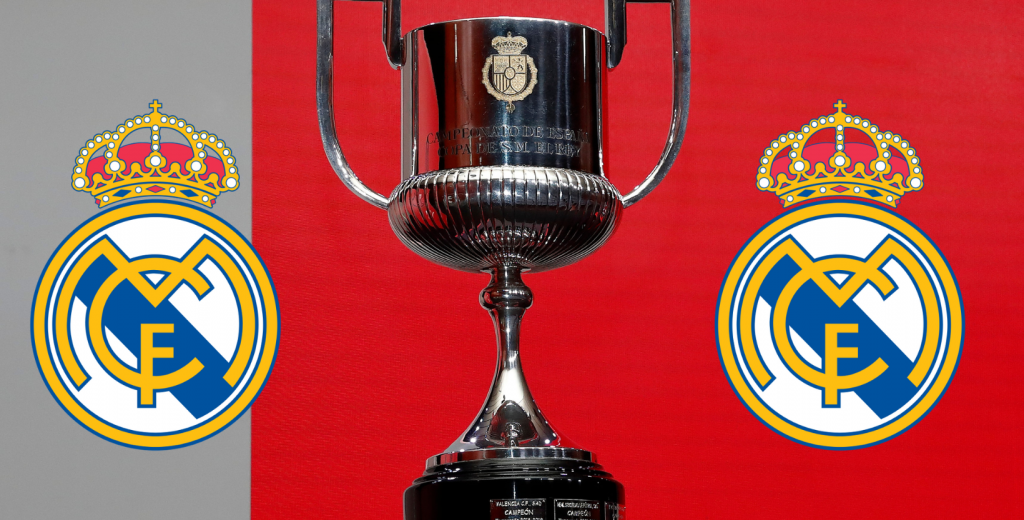 Impossible! Real Madrid vs Real Madrid in the Copa del Rey final?