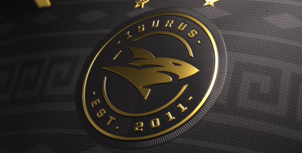 Isurus presenta camiseta nueva para Worlds 2022