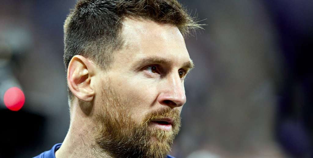 They dropped the BOMB: Sources claim Messi will not continue at PSG