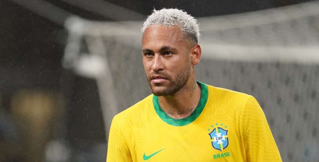 La bomba de Neymar a días de Qatar 2022: "No sé si jugaré otro Mundial..."