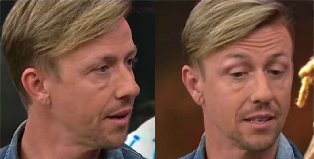 Guti lo cruzó a Messi: "No siempre gana el mejor, como en el Balón de Oro"