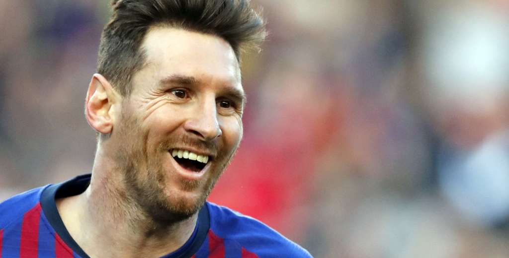 The writing is on the wall for PSG: Messi closer to Barça return says club VP