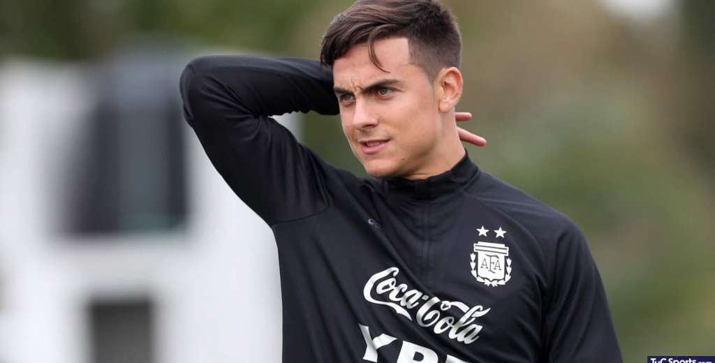 Dybala got the WORST NEWS and Argentina has a dilemma