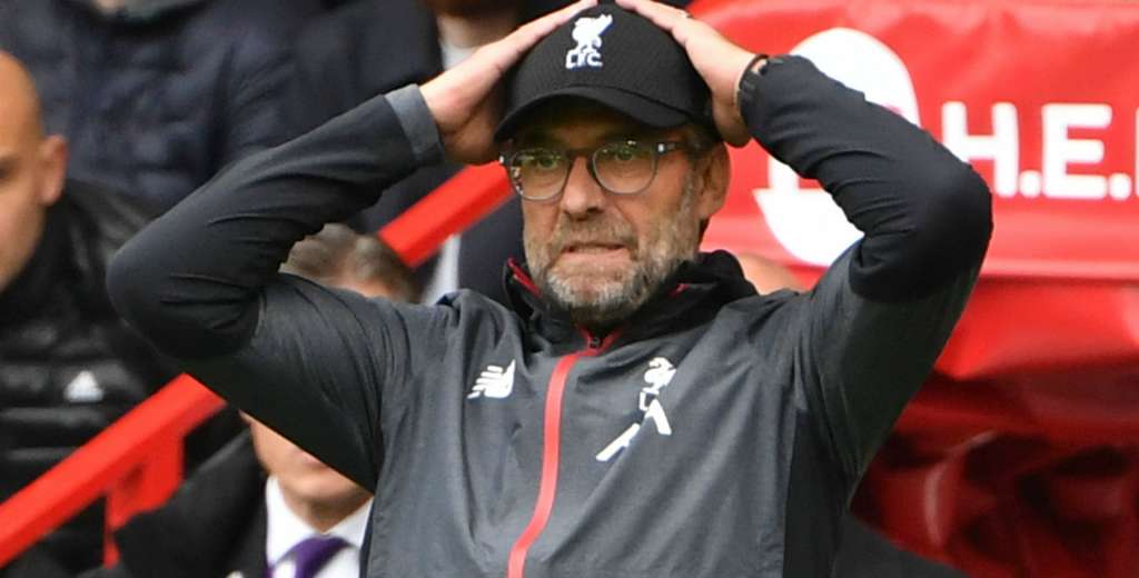 Dolor de cabeza para Klopp: Liverpool Football Club sale a la venta