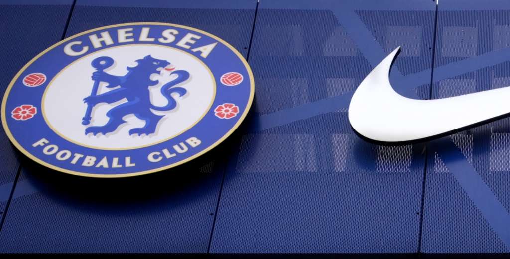 Lo buscó el Bayern, lo deseaba Real Madrid: Chelsea lo fichó por 60 millones