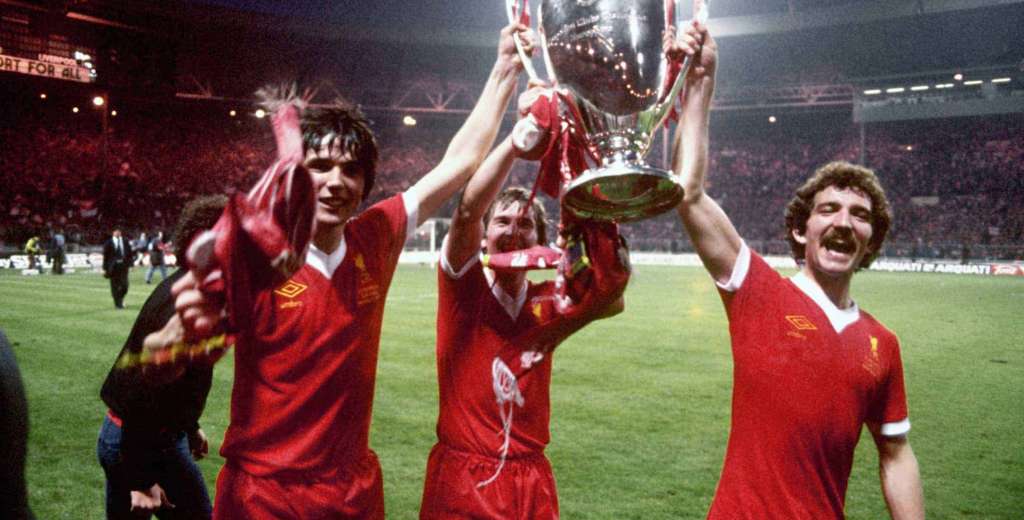 La era dorada del Liverpool: De jugar en la B a reinar en Europa