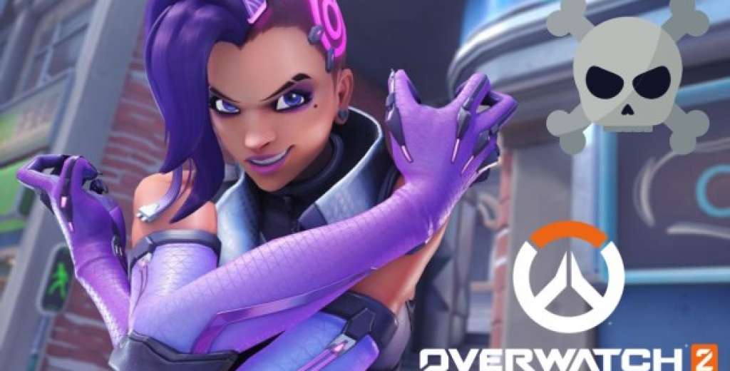 Comprometido estreno de Overwatch 2 por ataque DDoS masivo