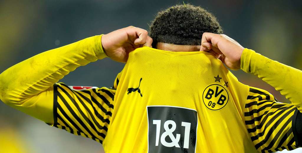 Respiran en el Borussia Dortmund: el Bayern Múnich no lo va a fichar