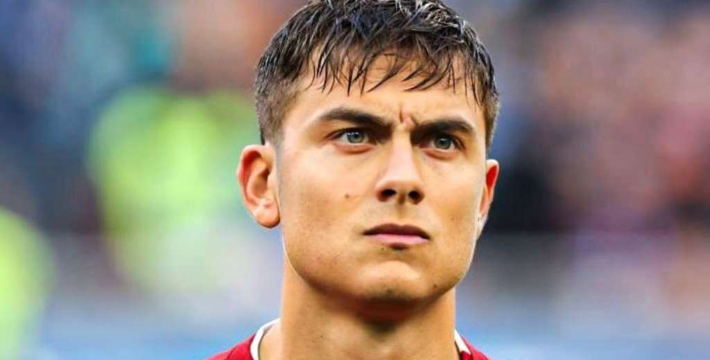 El bombazo de Dybala: puede ir al club más rico de la Premier por 11 millones