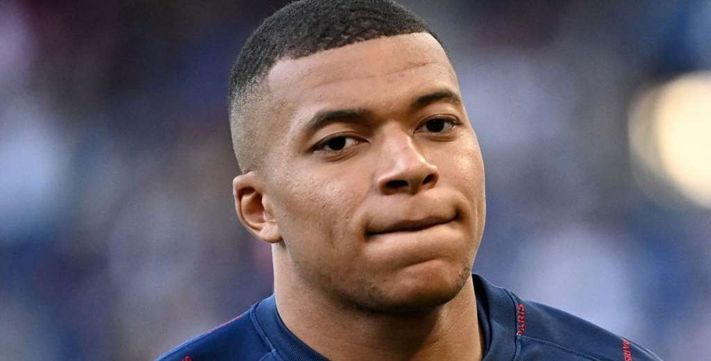 ABSOLUTE BOMBSHELL: Mbappe reaches BOILING POINT and wants to leave