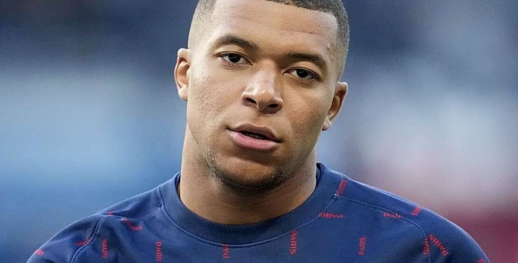 Si Mbappé se va, el PSG pondría 150 millones por el delantero del momento