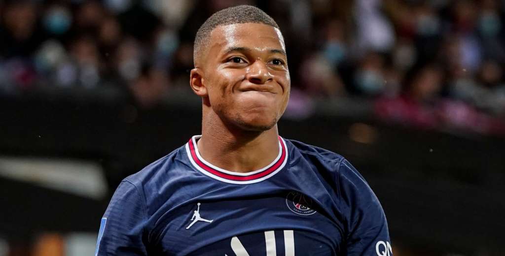 Mbappé's mother claims "smear campaign" and reports say "impossible to repair"