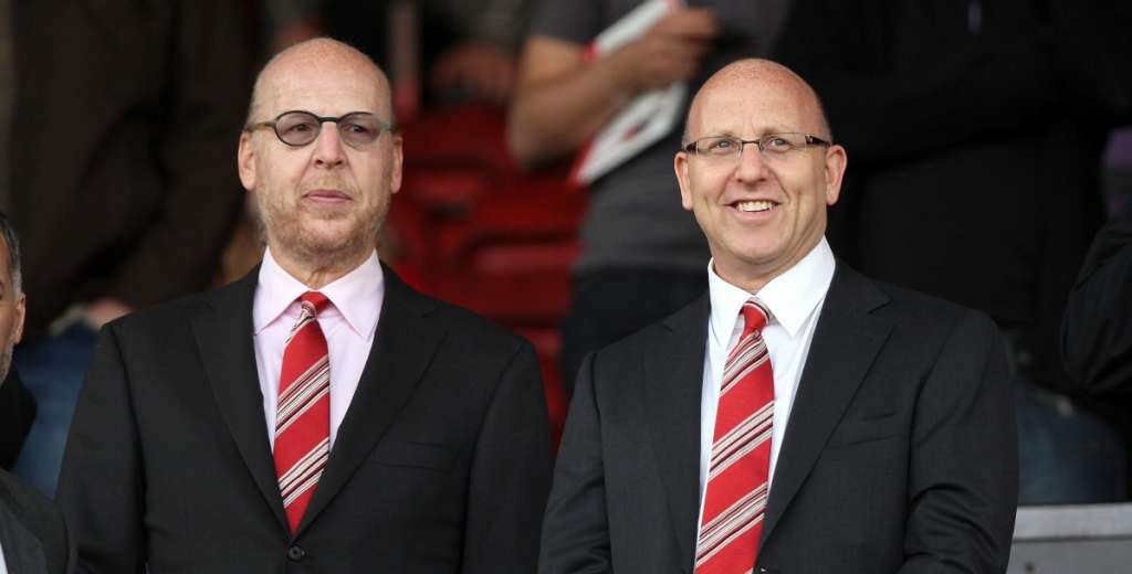 UNBELIEVABLE: Glazers willing to sell United... for a HISTORIC fee