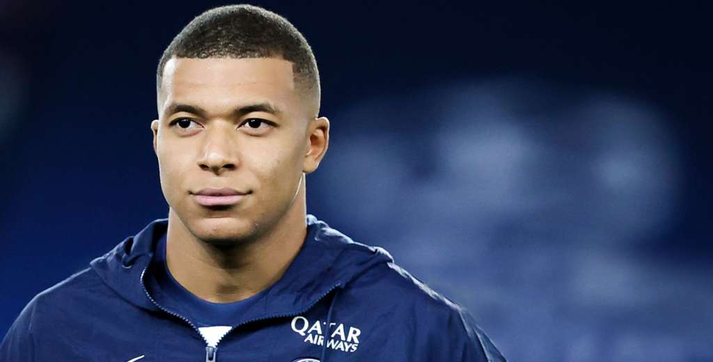 Así es imposible ficharlo: PSG le informó a Real Madrid lo que vale Mbappé