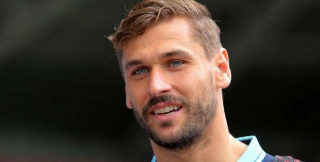 Fernando Llorente, de jugar la Champions a Boca Juniors