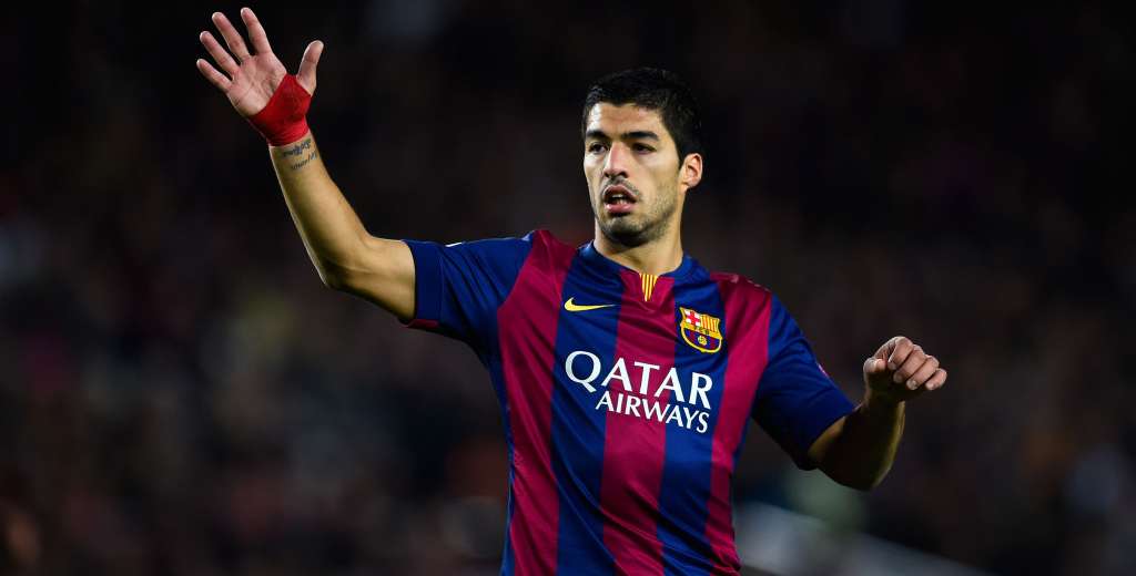 "En el 2015 Barcelona me quiso comprar por Suárez y dije que no"