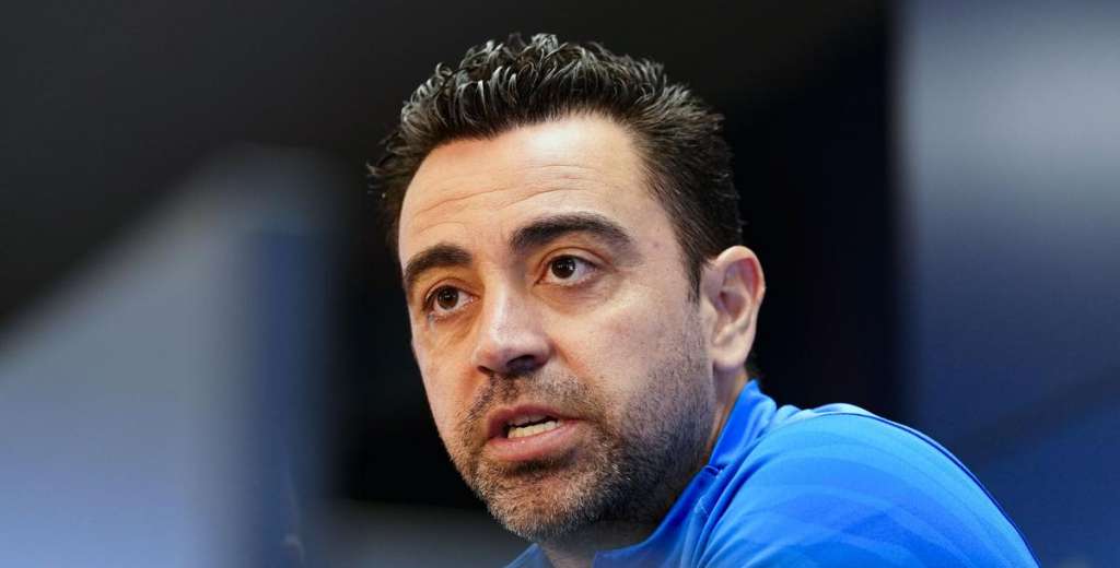 A Xavi ya lo entienden pocos: la insólita frase sobre el clásico contra Real Madrid