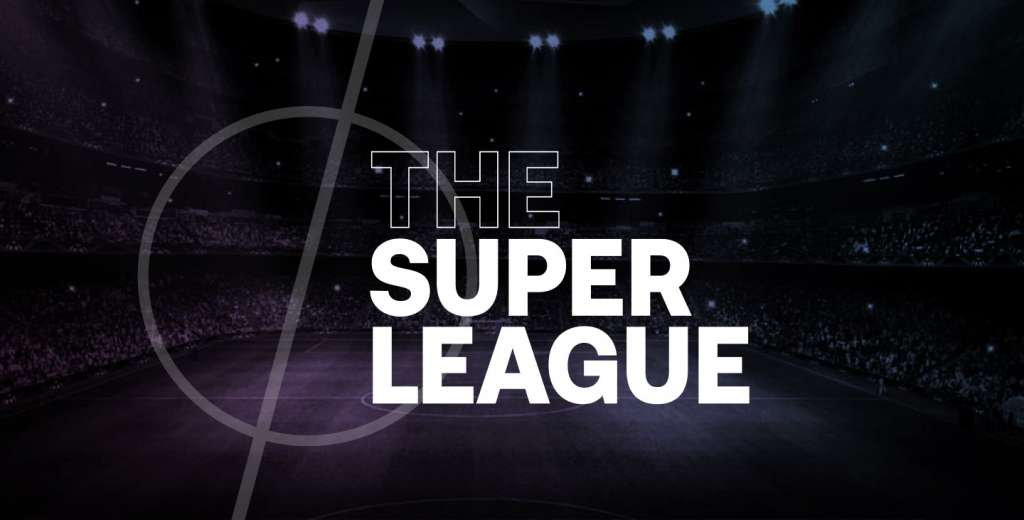 The European Super League could be a REALITY by 2024 with a new format