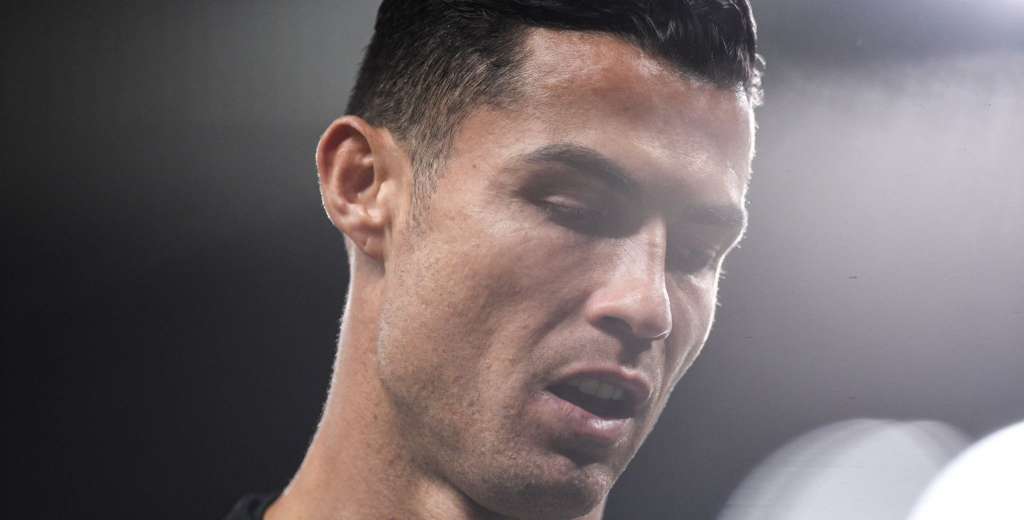 Después de la tormenta: Multa millonaria para Cristiano y el enojo del vestuario